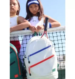 Janie and Jack Backpacks|Kids Accessories-Lenox Tennis Bag pristine