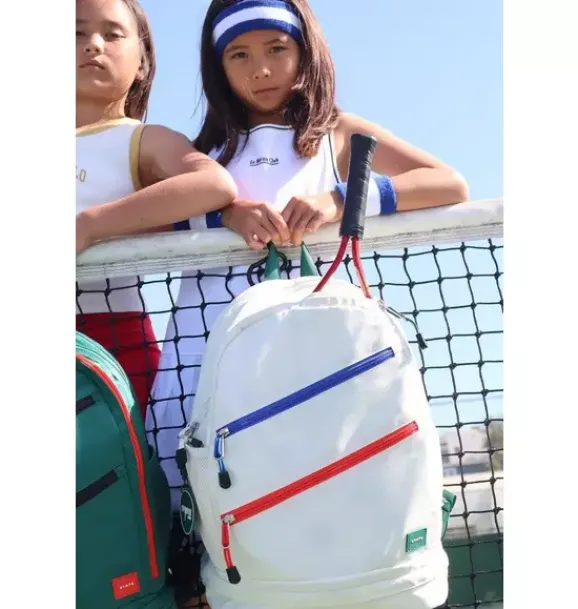 Janie and Jack Backpacks|Kids Accessories-Lenox Tennis Bag pristine