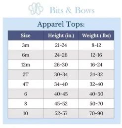 Janie and Jack Kids Clothing-Lil Bro Crewneck Sweatshirt blue