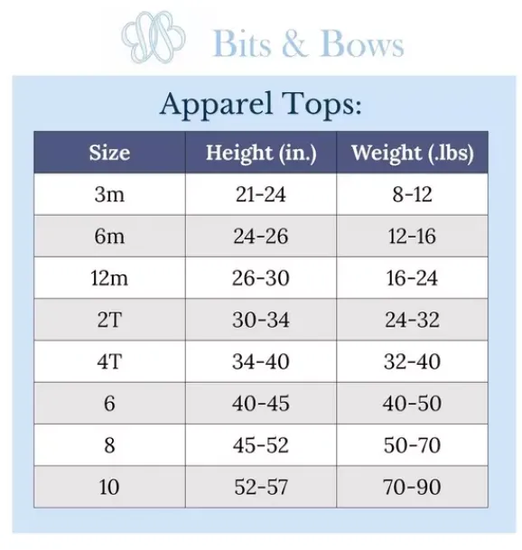 Janie and Jack Kids Clothing-Lil Bro Crewneck Sweatshirt blue