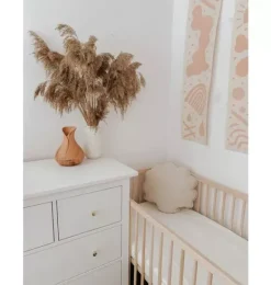 Janie and Jack Decorative Pillows And Throws|Seasonal Décor-Linen "&rdquo; Shell Pillow sand