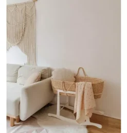 Janie and Jack Decorative Pillows And Throws|Seasonal Décor-Linen "&rdquo; Shell Pillow sand