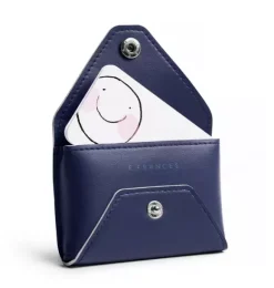 Janie and Jack Stationery-Little Notes® Frannie Pack - navy