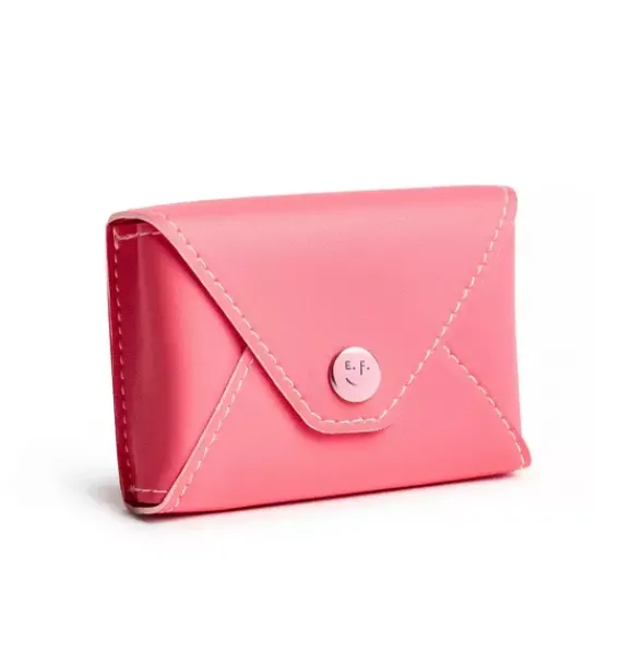 Janie and Jack Stationery-Little Notes® Frannie Pack - bubblegum