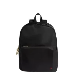 Janie and Jack Backpacks|Adult Accessories-Lorimer Diaper Bag black
