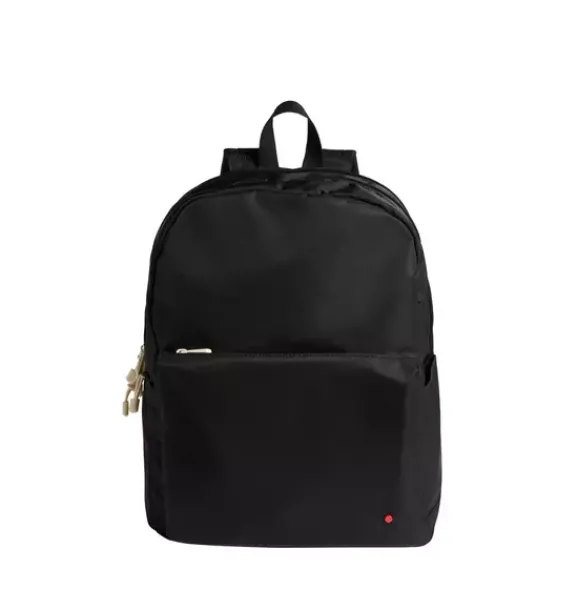 Janie and Jack Backpacks|Adult Accessories-Lorimer Diaper Bag black