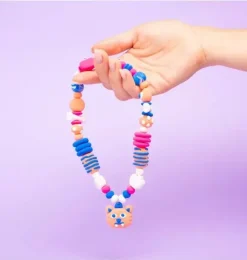 Janie and Jack Kids Accessories-Magic DO Accessories pink