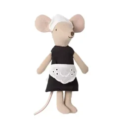 Janie and Jack Dolls-Maid Clothes, Big Brother/Sister multi