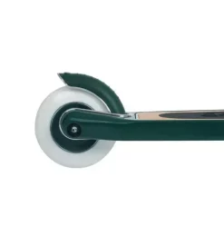 Janie and Jack Bicycles-Maxi Scooter Green darkgreen