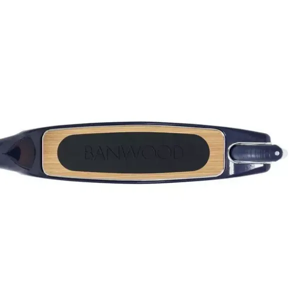 Janie and Jack Bicycles-Maxi Scooter Navy navyblue