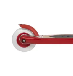 Janie and Jack Bicycles-Maxi Scooter red