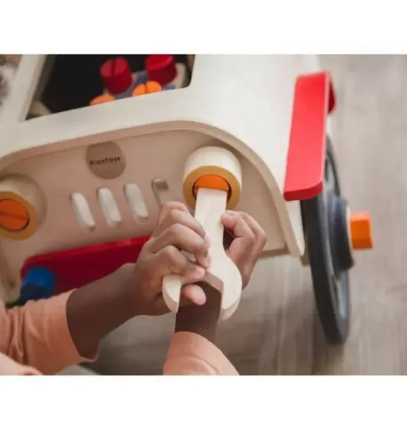 Janie and Jack Vehicles|Playroom-Motor Mechanic multi