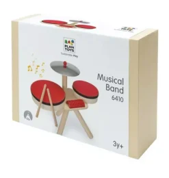 Janie and Jack Musical Instruments-Musical Band multi