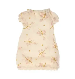 Janie and Jack Dolls-Nightgown, Big Sister multi