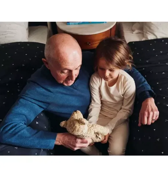 Janie and Jack Sheets-Organic Bundle cosmic triangles