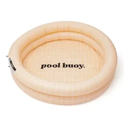 Janie and Jack Beach And Pool|Accessories-Peachy Pat  Inflatable Pool multi