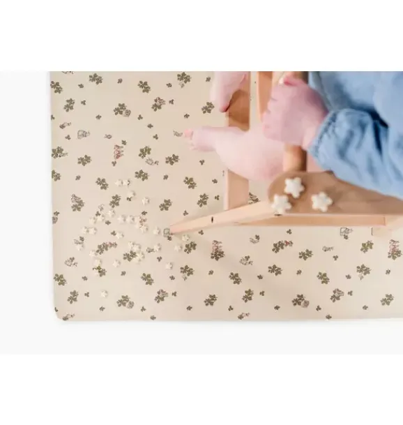 Janie and Jack High Chairs|Feeding Accessories-High Chair Mat peter rabbit