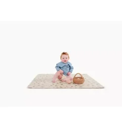 Janie and Jack High Chairs|Feeding Accessories-High Chair Mat peter rabbit