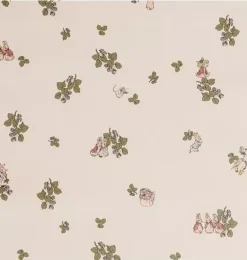 Janie and Jack High Chairs|Feeding Accessories-High Chair Mat peter rabbit