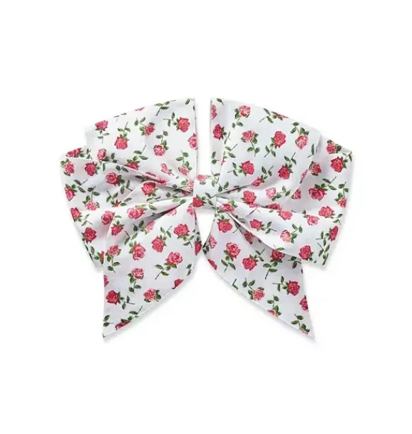 Janie and Jack Kids Accessories|Petite Plume-Large Bow petite petals