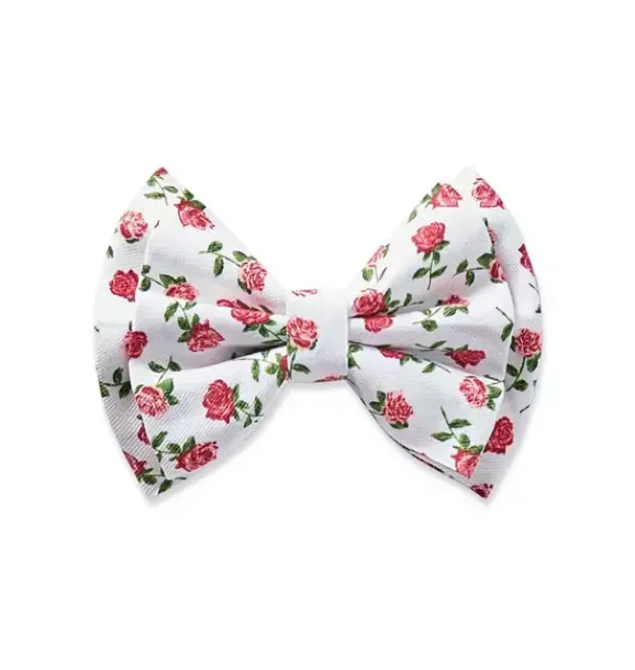 Janie and Jack Kids Accessories|Petite Plume-Medium Bow (single) petite petals