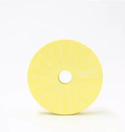 Janie and Jack Development Toys-Pineapple Topple Game & Stacker - Yellow multi