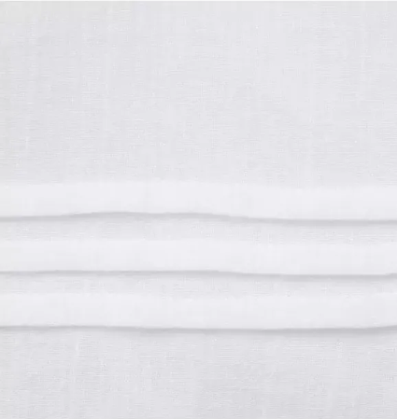Janie and Jack Accessories|Girl-Pintuck Swim Cover-Up white