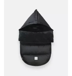 Janie and Jack Strollers-PlushPOD black plush