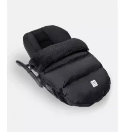 Janie and Jack Strollers-PlushPOD black plush