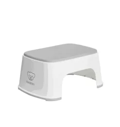 Janie and Jack Health And Safety-Potty Training Bundle, /Grey white