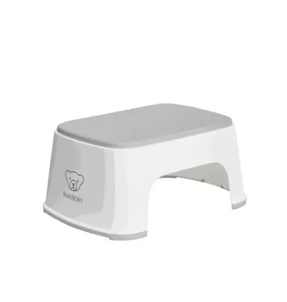Janie and Jack Health And Safety-Potty Training Bundle, /Grey white