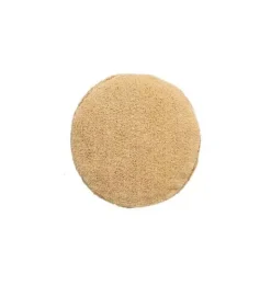 Janie and Jack Decorative Pillows And Throws-Pouf Chill honey
