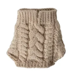 Janie and Jack Stuffed Animals-Puppy supply, Sweater - sand