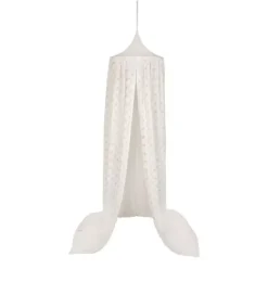 Janie and Jack Seasonal Décor-" Flowers" Canopy boho