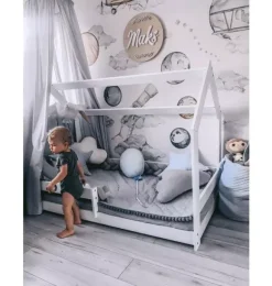 Janie and Jack Wallpaper-"Galileo Sky" Wall Decal Set multi