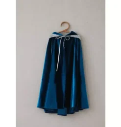 Janie and Jack Kids Accessories|Dress Up-"Little Snow Queen Riding Hood” Magic Cape white