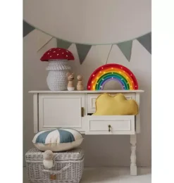 Janie and Jack Lighting-Rainbow Lamp classic