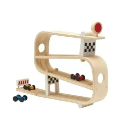 Janie and Jack Vehicles-Ramp Racer multi