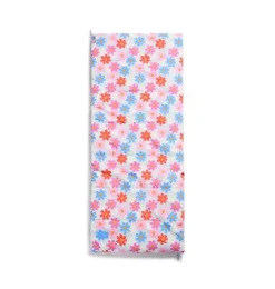Janie and Jack Kids Accessories-Redwood Sleeping Bag daises