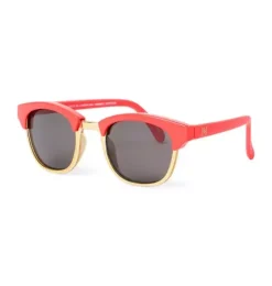 Janie and Jack Boy|Sunglasses-Retro Sunglasses cherry