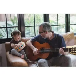Janie and Jack Musical Instruments-Rhythm Box multi