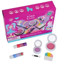 Janie and Jack Dress Up-Roller Dream Fairy - Kids' Play Makeup Set purple