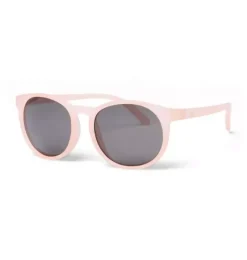 Janie and Jack Sunglasses|Accessories-Round Sunglasses dainty pink