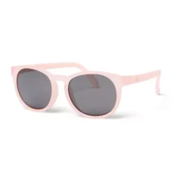 Janie and Jack Sunglasses|Accessories-Round Sunglasses dainty pink