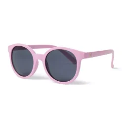 Janie and Jack Sunglasses|Accessories-Round Sunglasses pale pink