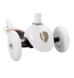 Janie and Jack Bicycles-Scooter white