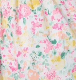 Janie and Jack Skirts & Shorts|Matching Sets-Serena Williams x Floral Flair Short white floral
