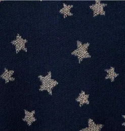 Janie and Jack Sweaters & Sweatshirts-Shining Star Sweater merchant marine star