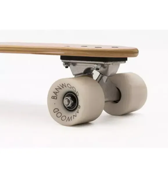 Janie and Jack Bicycles-Skateboard pink