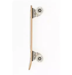Janie and Jack Bicycles-Skateboard white
